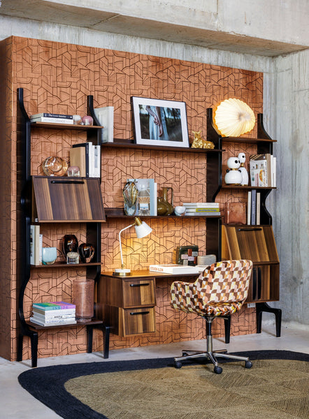 Santiago Library – Elemento
