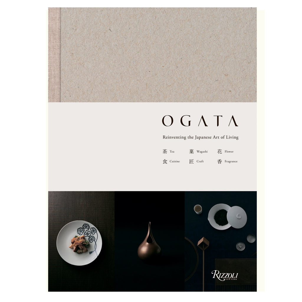 Ogata – Reinventing the Japanese Art of Living
