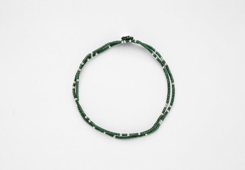 Serpentine Bracelet 02