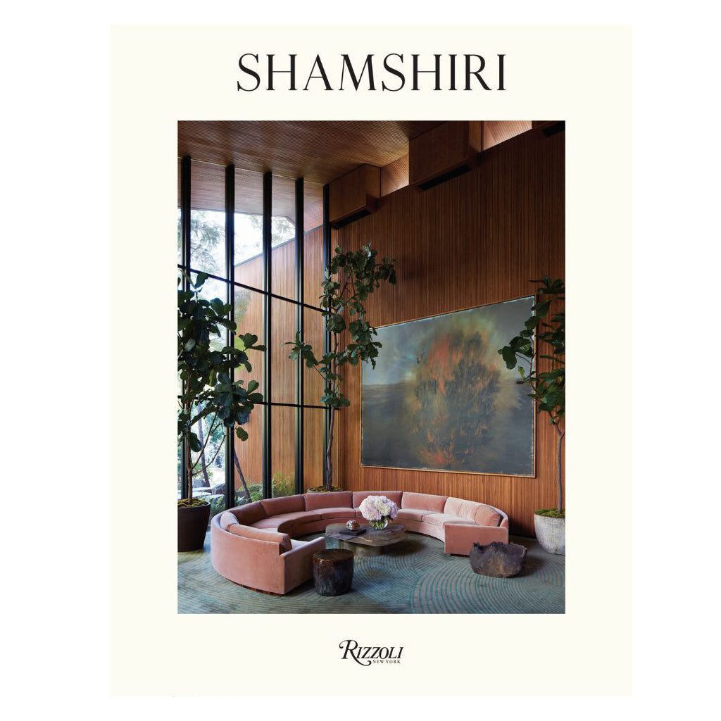 Shamshiri – Interiors