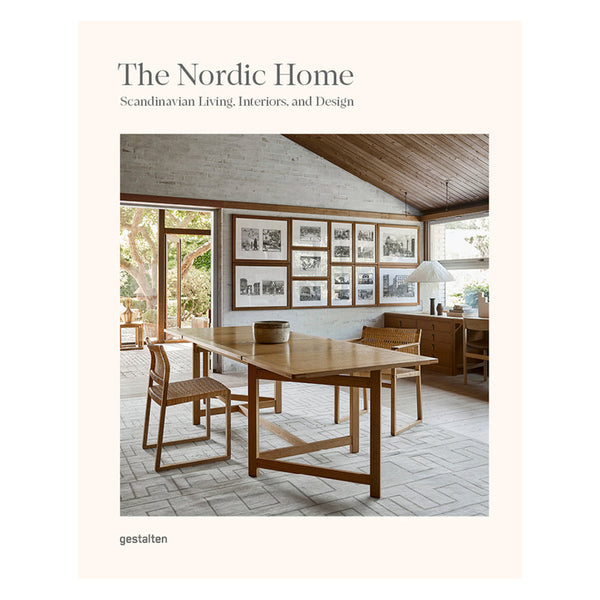 Photo inspiration: Fresh Look at The Nordic Home Scandinavian Living Interiors And Design