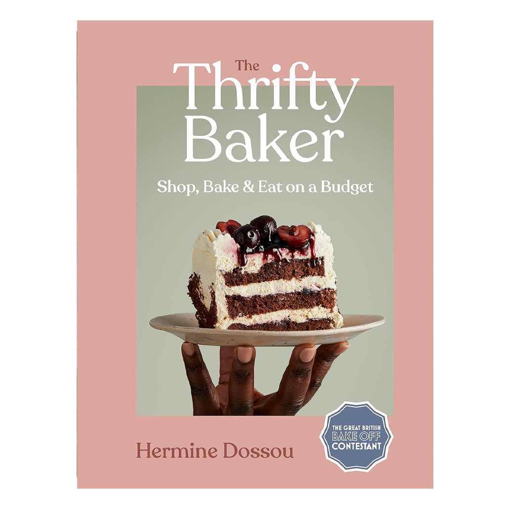The Thrifty Baker
