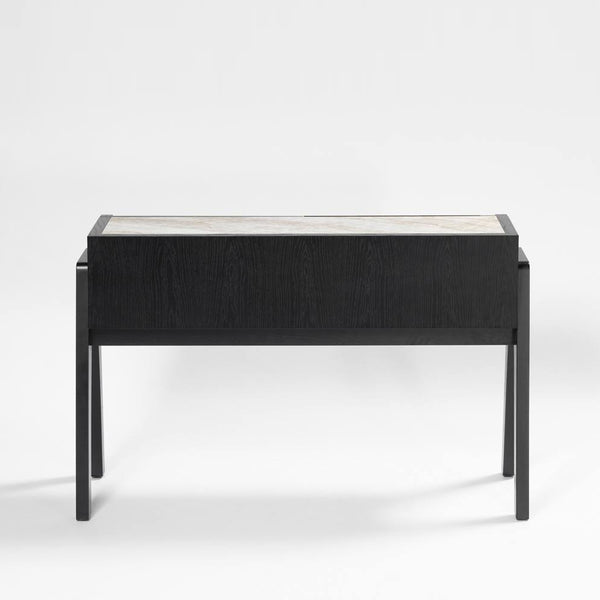 Tory marble console – Elemento