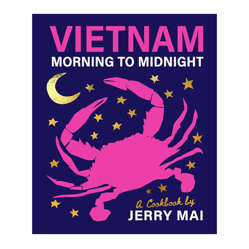 Vietnam: Morning to Midnight