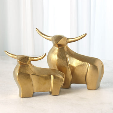 Golden Ox - Lg
