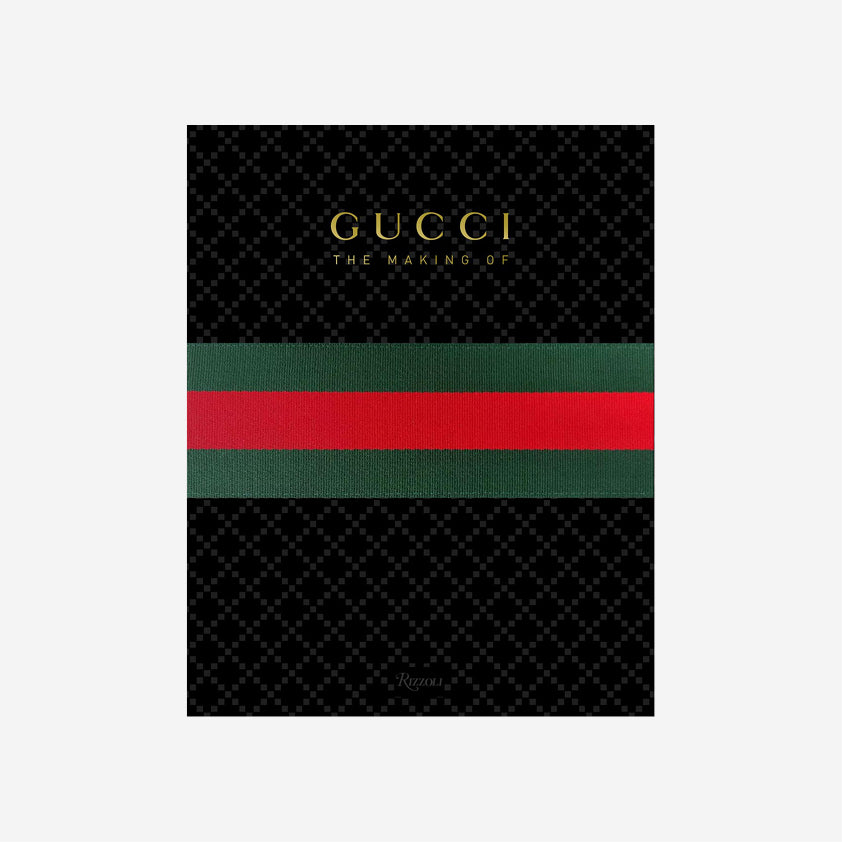 Gucci: The Making Of