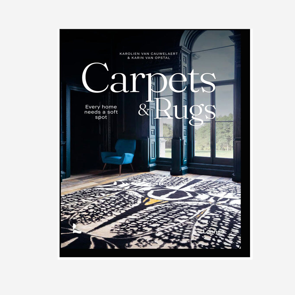 Carpets & Rugs: Every Home Needs a Soft Spot