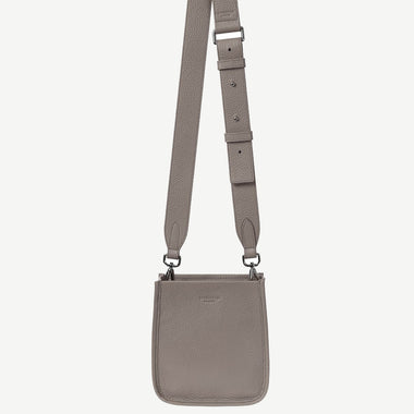 Chi Chi Fan - Carry Bag S - Light Grey