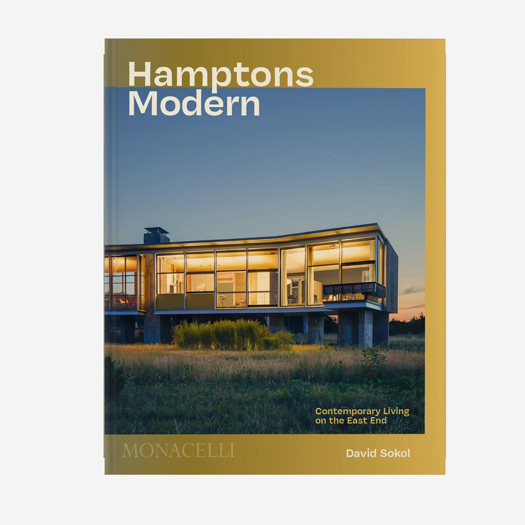 Hamptons Modern