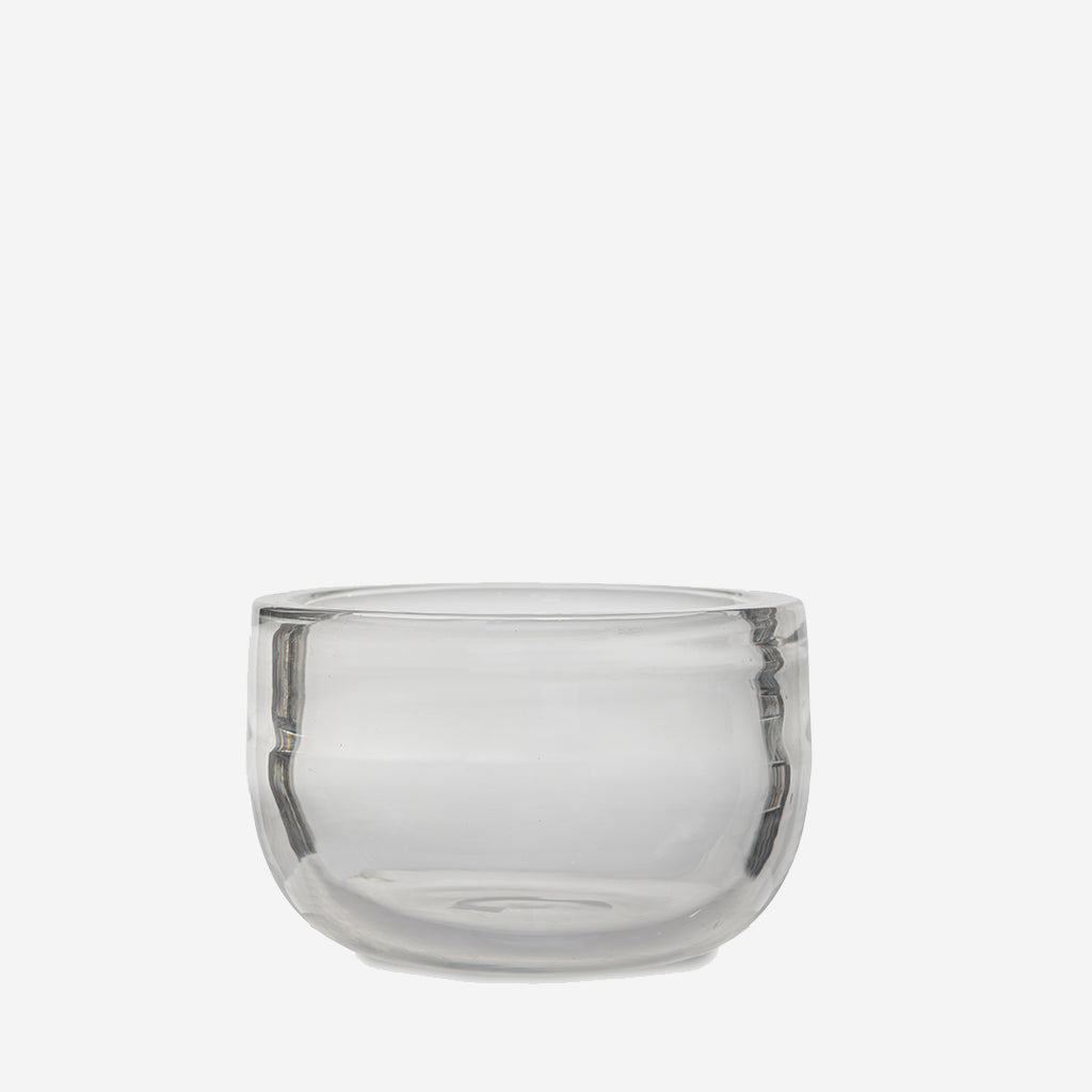 Henry Dean : Clear Bowl 13/20