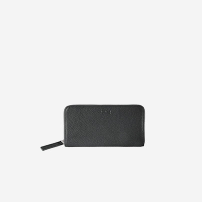 Chi Chi Fan - Wallet Classic - Graphit