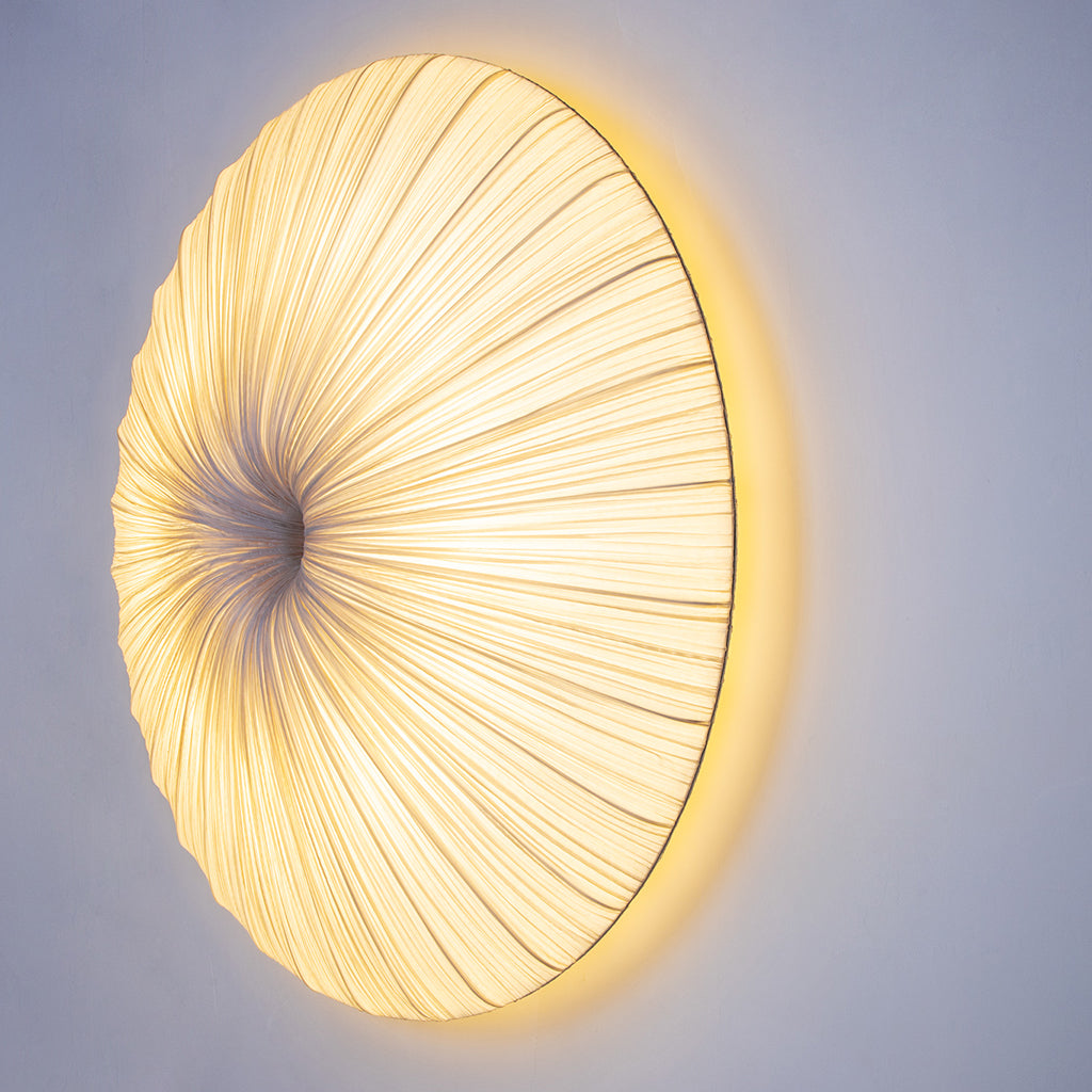 big-round-wall-ceiling-light