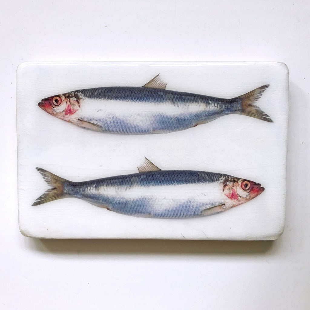 Two herring