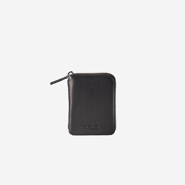 Chi Chi Fan - Wallet Compact - Graphit