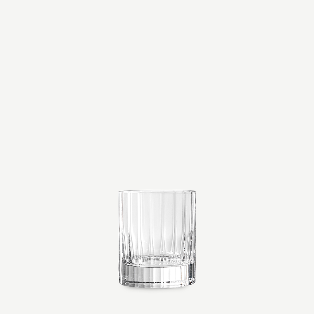 Bach whisky Glass