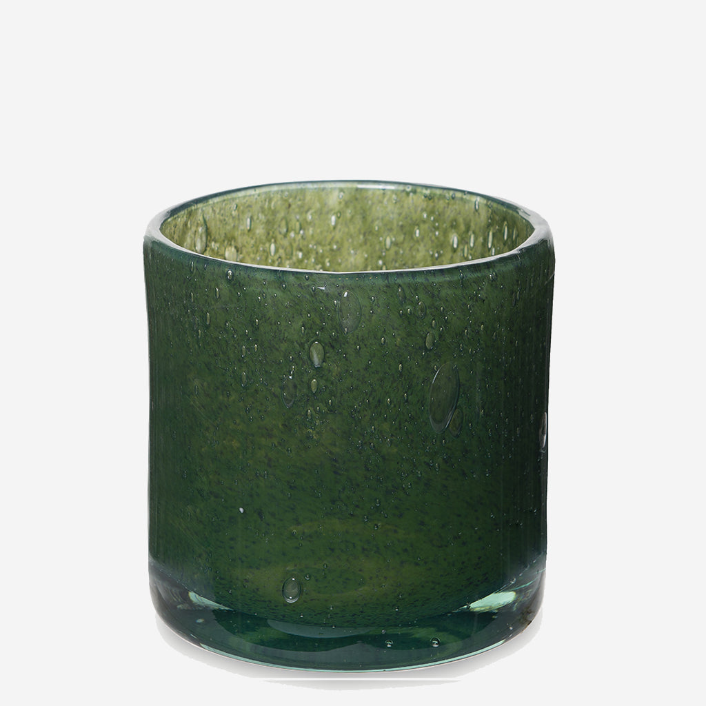 Henry Dean : V.Cylinder 18/18 - Dark Green