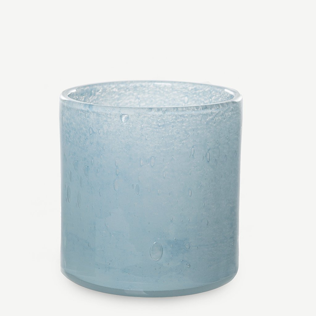 Henry Dean : V.Cylinder 18/18 - Pastel Blue