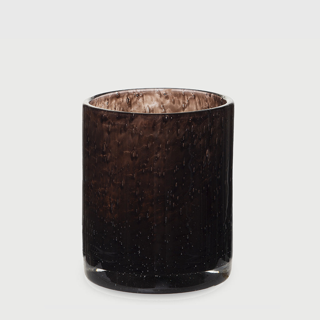 Henry Dean : V.Cylinder 16.5/13.5 - Black