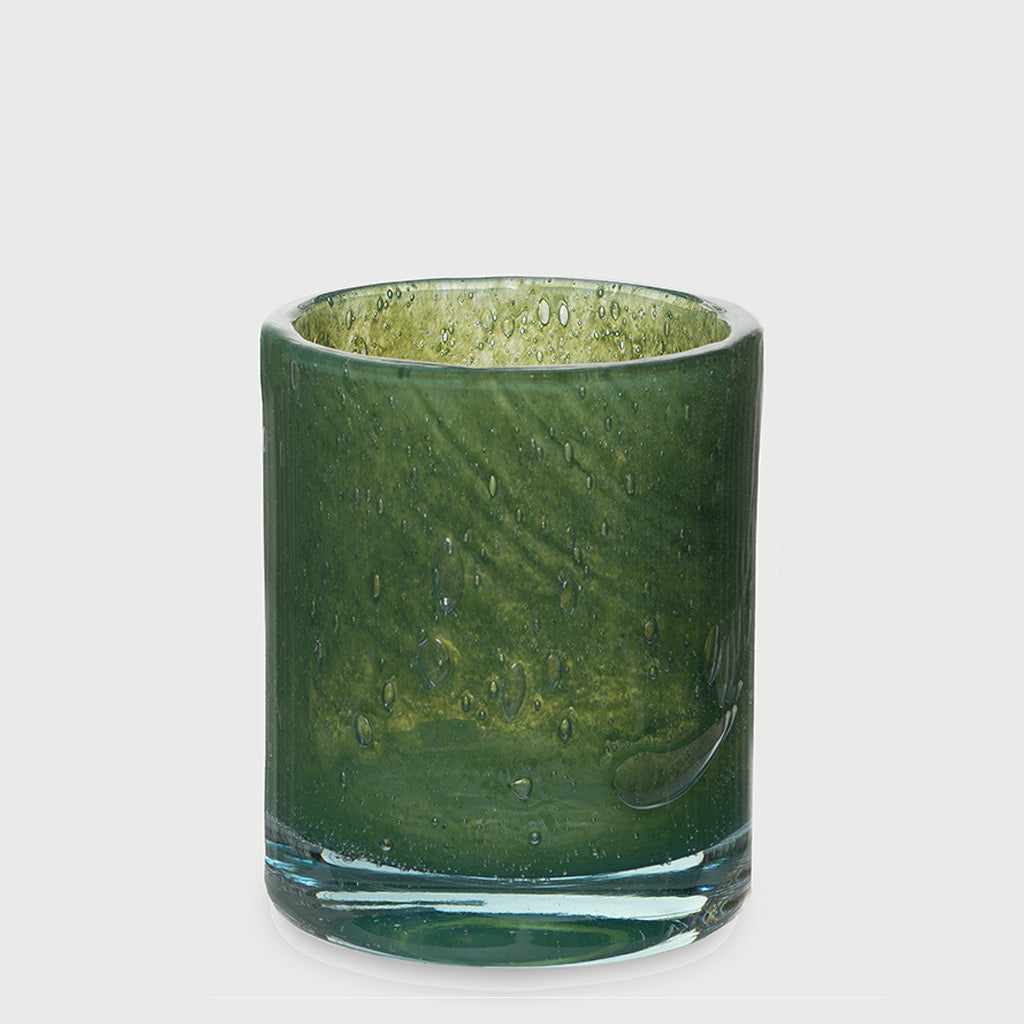 Henry Dean : V.Cylinder 16.5/13.5 - Dark Green