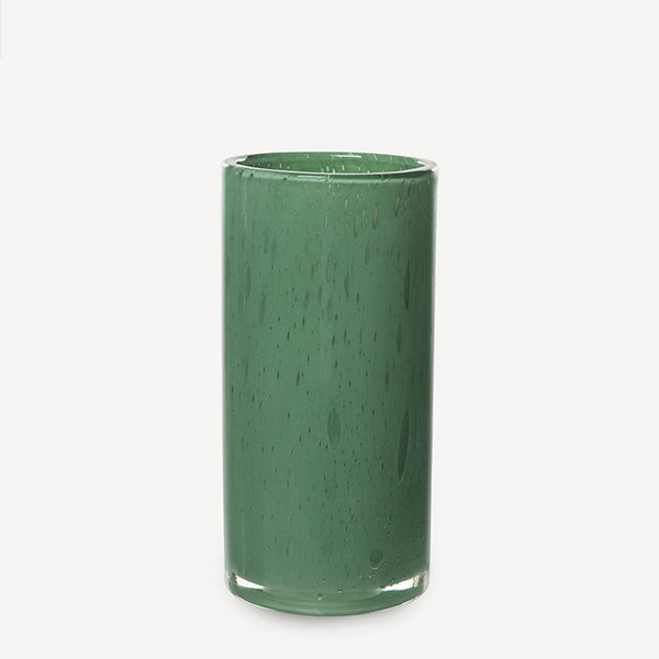 Henry Dean : V.Cylinder 30/15 - Dark Mint – Elemento