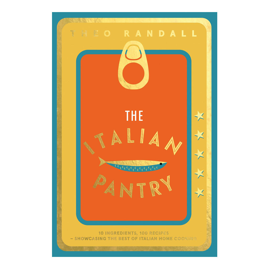 The Italian Pantry
