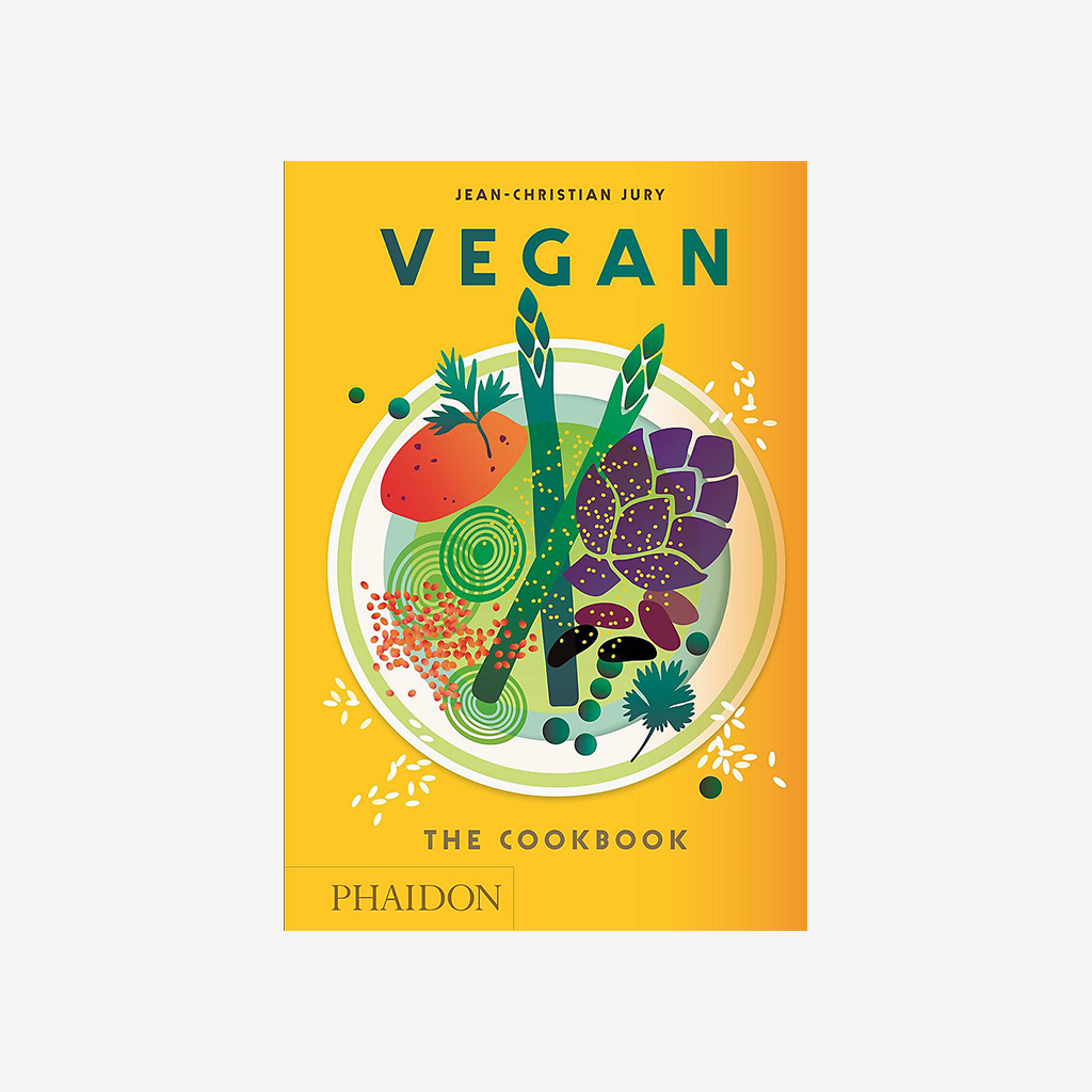 Vegan: The Cookbook