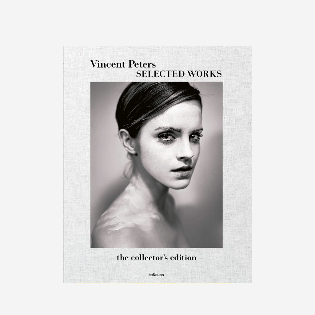 Vincent Peters. Selected Works - The Collector's Edition