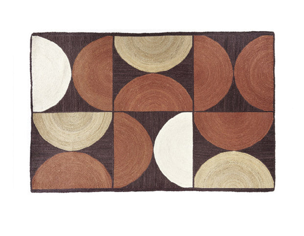 Rocky Terracotta - TA 109 33 05