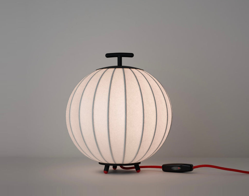 T Lantern 001 Table Lamp