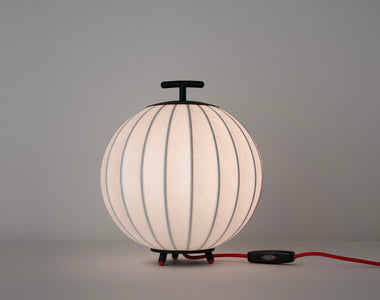 T Lantern 001 Table Lamp