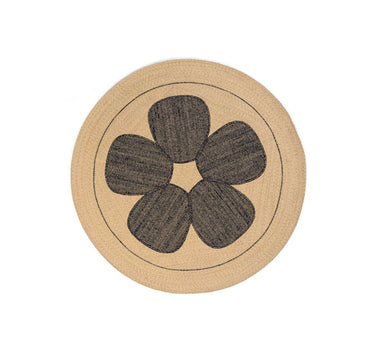 Amapola Black - TA 129 81 08