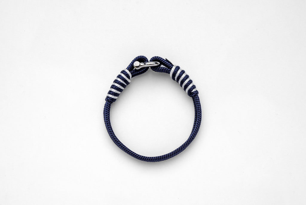 Mariner's Embrace Bracelet