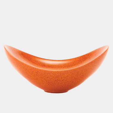 Swoop Bowl - Orange