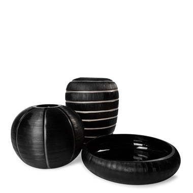 Gobi Bowl - Black