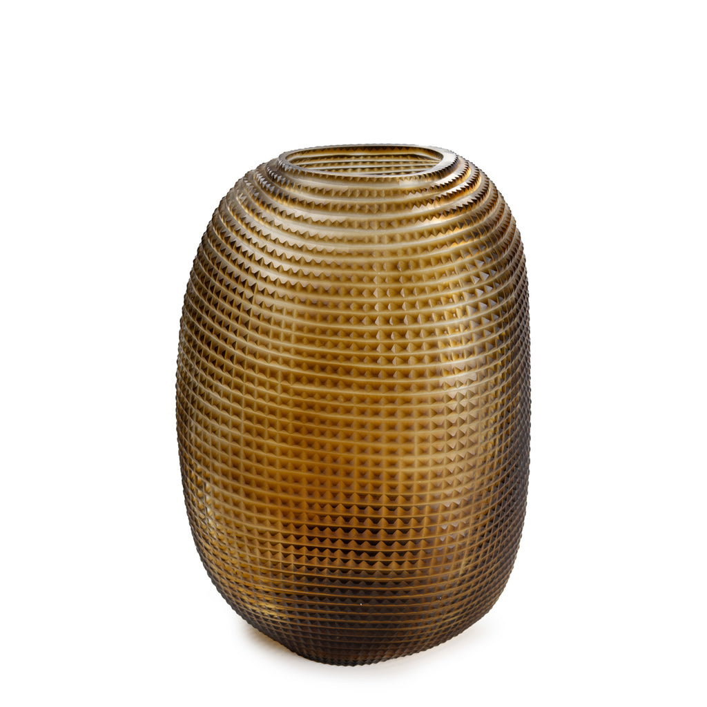 Patara Tall - Clear/Dark brown