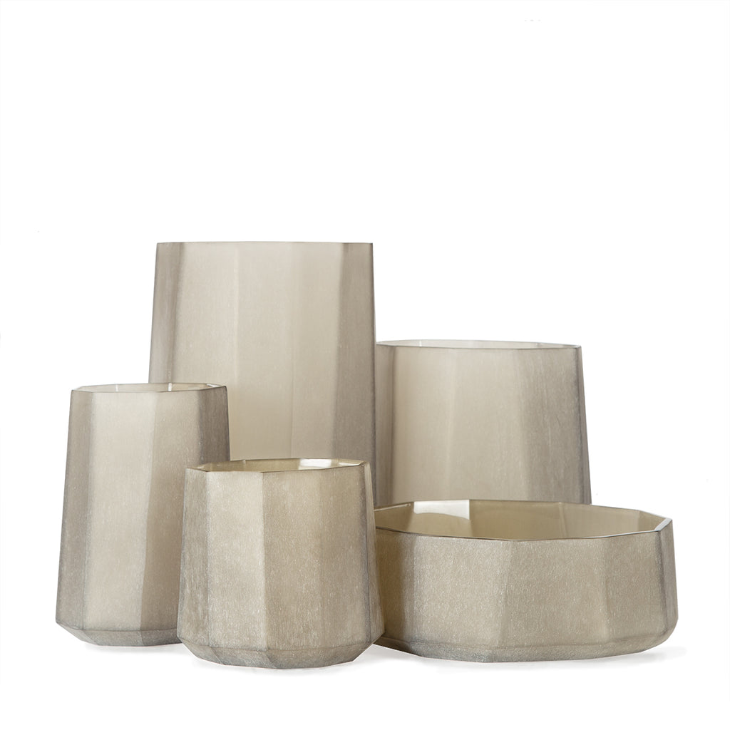 Okka XL - Smoke Grey