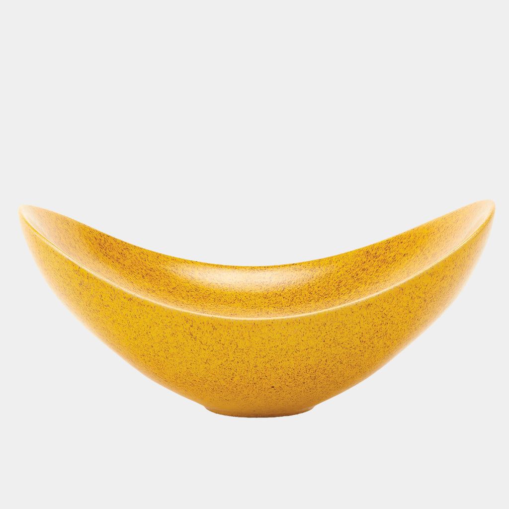 Swoop Bowl - Citron