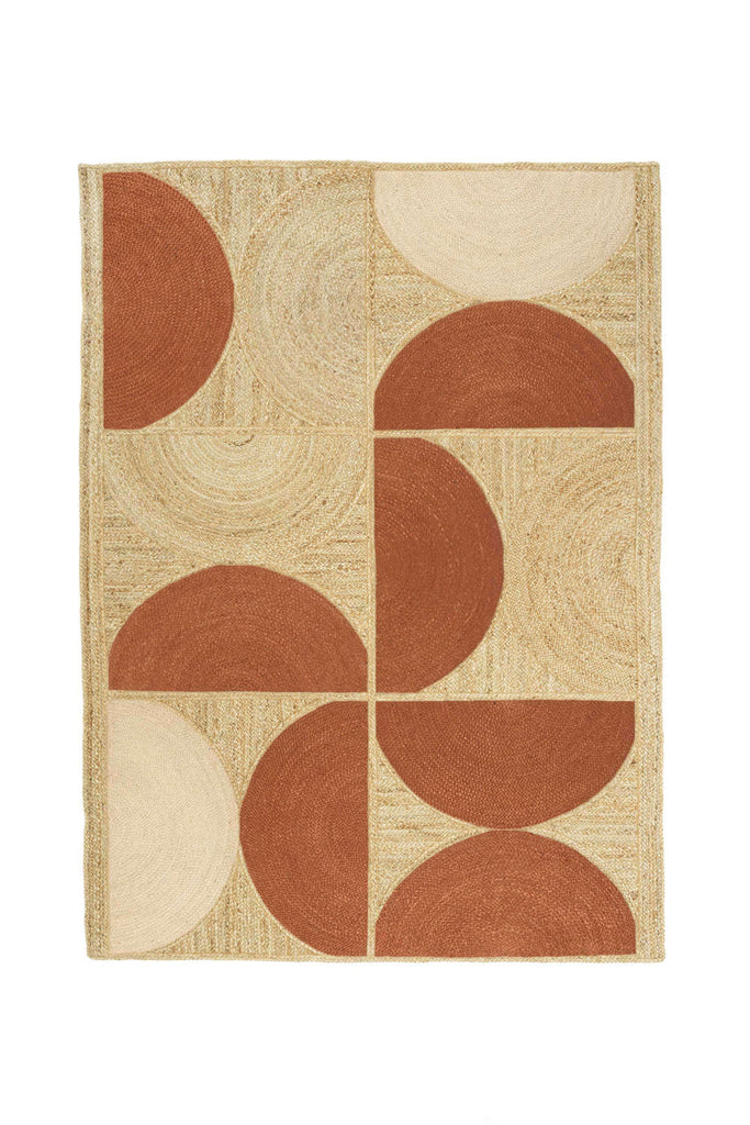 Rocky Cardamome - TA 109 35 05