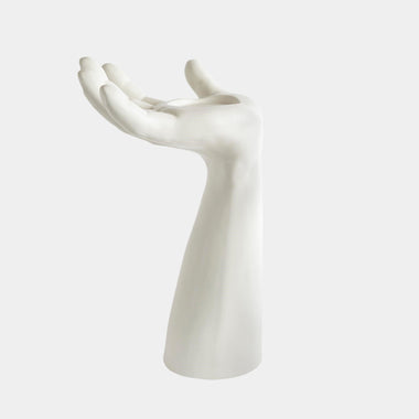 Palma C/H- Matte White - Right