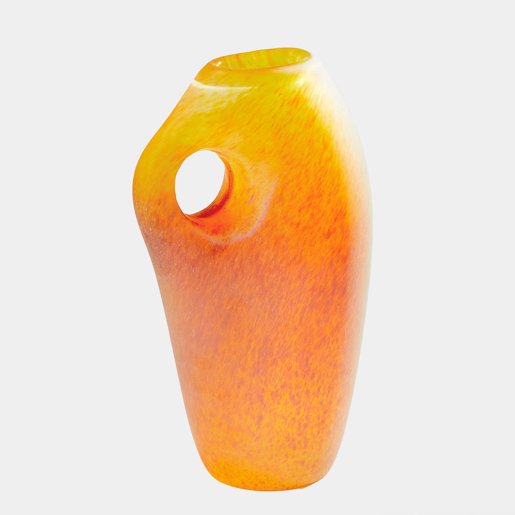 Norby Vase - Irys Gelp Large