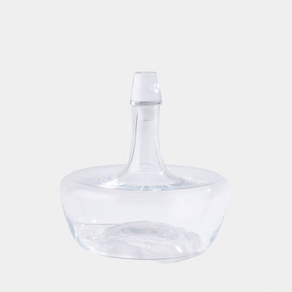 Ripple Decanter - Wide – Elemento