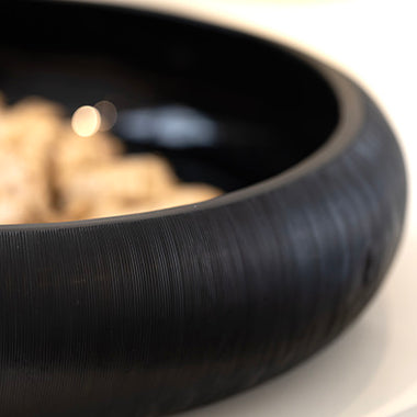 Gobi Bowl - Black