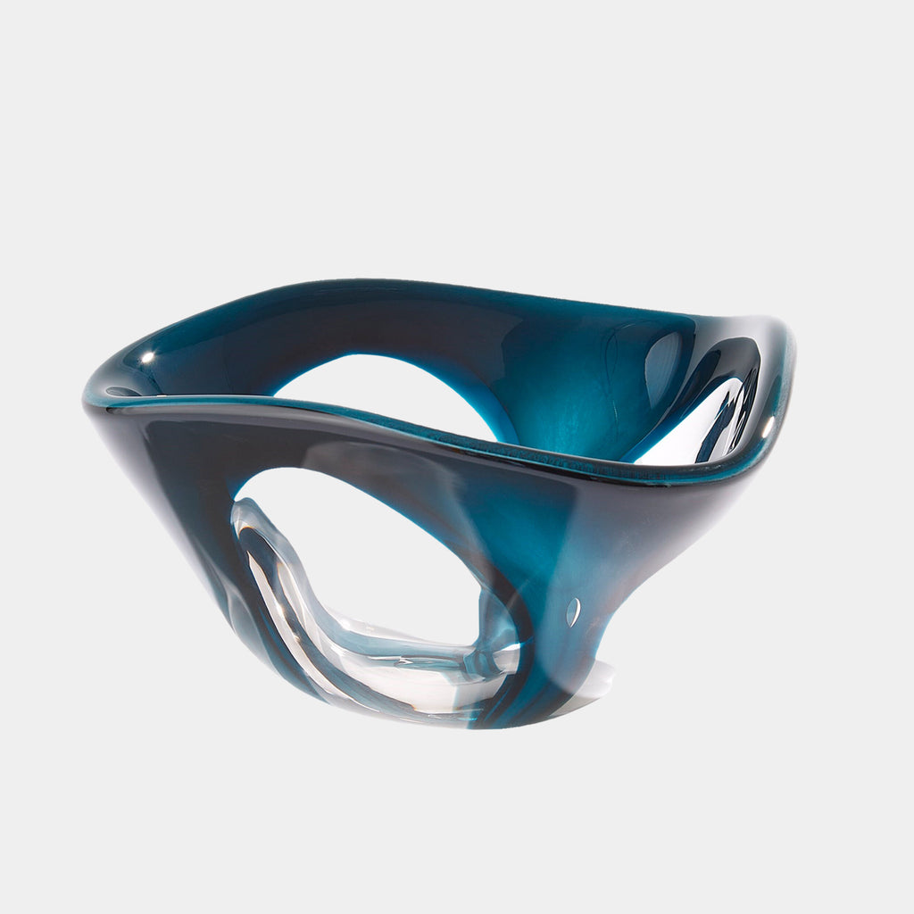 Enigma Bowl - Dark Blue