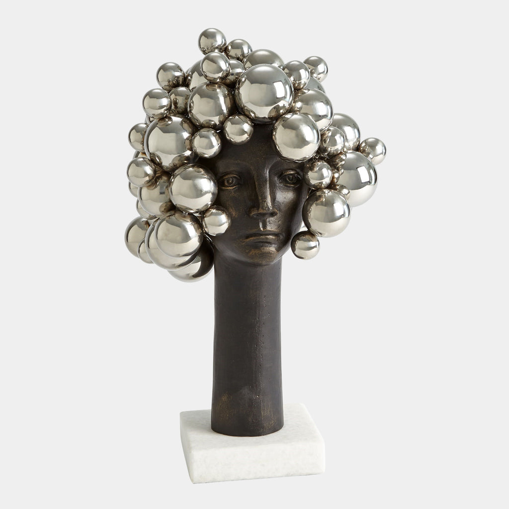 Bubbles For Brains - Nickel