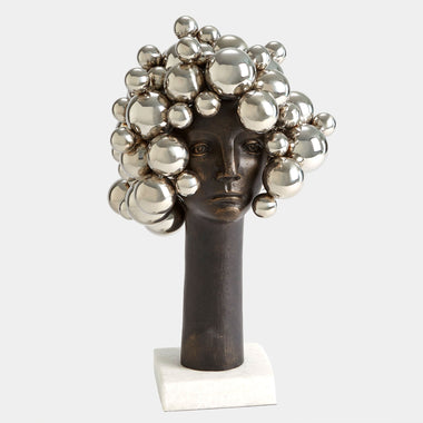 Bubbles For Brains - Nickel