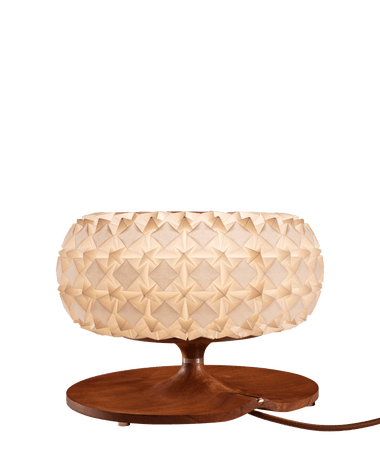 96 Molecules Table Lamp