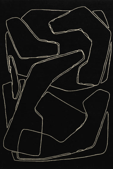 Amalgame Black
