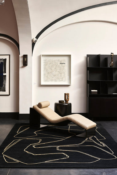 Amalgame Black