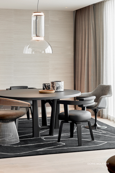 Amalgame Black