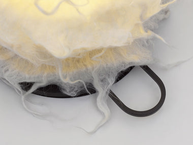 Apaya Tinka Floor Lamp